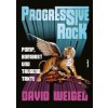 Progressive Rock (David Weigel,Alan Tepper)(Brožovaná)