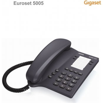 Siemens Euroset 5005