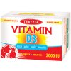 TEREZIA VITAMÍN D3 2000 IU 90cps