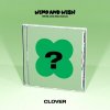 BTOB: Wind And Wish (Clover Version) - CD
