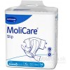 MoliCare Slip extra plus 6 kvapiek XL inkontinenčné nohavičky 150 - 175 cm 2714 ml 14 ks