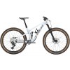 TREK Top Fuel 9.8 GX AXS Plasma Grey Pearl - XS