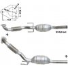 Magnaflow Katalyzátor na SEAT SEAT SKODA VOLKSWAGEN