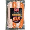 Gril mix tenké klobásky Venezia+Zipser 440g Tauris