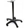 Prídavný vozík pre parný vyvíjač BATTISTELLA TROLLEY BLACK