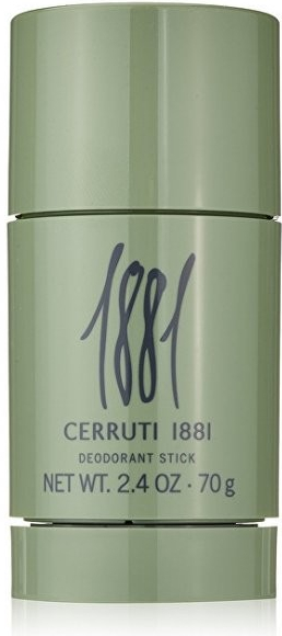 Nino Cerruti Cerruti 1881 Pour Homme deostick 75 ml