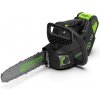 GreenWorks GD40TCS - Akumulátorová reťazová píla 40 V (GD40TCS)