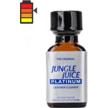 Jungle Juice Platinum Big 24 ml