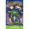 Fablehaven 4: Tajomstvá dračej svätyne - Brandon Mull