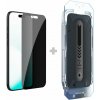 Nillkin tvrdené sklo 0.25mm Guardian 2.5D pre Apple iPhone 17 Black s aplikátorom 6902048304369