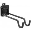 Závěsný systém Compass Fast Track Double hook 2 x 26 cm