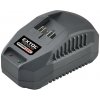 Nabíjačka akumulátorov 20V/2,4A, EXTOL PREMIUM 8891893