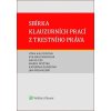 Sbírka klauzurních prací z trestního práva - Eva Brucknerová, David Čep, Věra Kalvodová, Marek Fryšták, Katarína Kandová, Jan Provazník