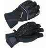 Blizzard Racing ski gloves black/silver