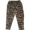 Honeymoon Pánske tepláky - väčšej veľkosti HY5000 Camouflage 15XL