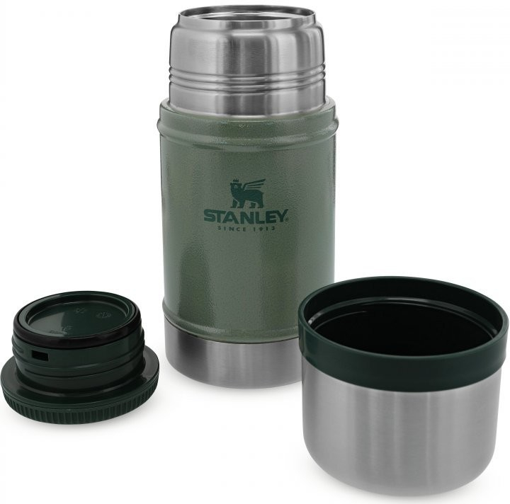 Stanley Classic Series 700 ml green