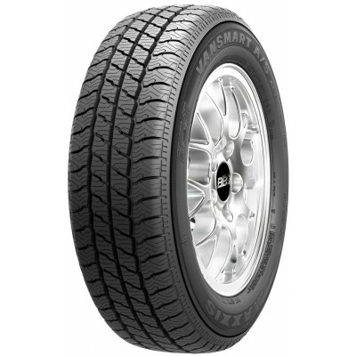 Maxxis Vansmart A/S AL2 205/70 R17 115R