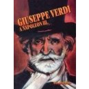 Giuseppe Verdi a Napol.III.+CD - Stanislav Wintr