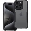 Púzdro Anti-Drop case pre Apple iPhone 15 Pro Black