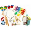 ECOTOYS Cimbalky 1024