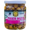 LK Baits Tiger Nuts Natur - Tigrie orech 220 ml