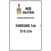 Špeciálna fólia HD Ultra na Samsung Galaxy Tab S10 Lite