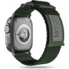Tech-Protect Scout remienok na Apple Watch 42/44/45/49mm, military green