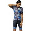 ALÉ Cycling Clothing ALÉ PR-E Vanessa W SS, Black Veľkosť: XL