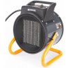 Elektrický teplovzdušný ohrievač 3500 W Radiátor Piecka PM-NAG-3.5EN