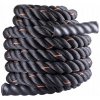 POWER-SYSTEM lano na crossfit, tréningové lano Battle Rope 12m