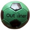Futbalová lopta OUTLINER SMTPU4024, veľkosť 1