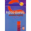 Anglicko-slovenský slovensko-anglický slovník - 55000 hesiel -2. vydanie - Mária Piťová
