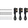 Thermaltake CT120 EX INFINITY ARGB Sync 3Pack Fan