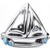 Charms Pandora - Plachetnica 793905C01
