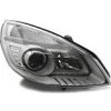 Renault Scenic II 7/06- svetlo H1+H7 Pravé / HELLA /