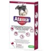 Ataxxa spot-on Dog L 10-25 kg 1250/250 mg 1 x 2,5 ml