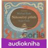 Nekonečný příběh (audiokniha) - Michael Ende