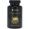 Vitamín D3 2000 IU UNIZDRAV, 80 + 10 kapsúl zdarma