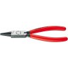 Kliešte Knipex 22 01 160 s guľatými čeľusťami