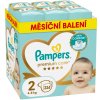 Pampers Premium Care 2 mini - 224 ks (4-8 kg)