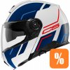 Schuberth C5 Master Blue 2XL 63