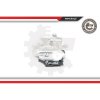 Zamok dveri Predne vpravo, SEAT Ibiza IV SKODA Superb II VW Passat Tiguan, 3C1837016A