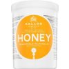 Kallos Honey Repairing Hair Mask vyživujúca maska pre suché a poškodené vlasy 1000 ml