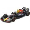 Bburago Red Bull Racing RB20 202411 Pérez s jezdcem 1:43