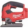 MILWAUKEE M18 FJS-0X aku priamočiara píla 18V bez batérie, 0-3500 kmit./min, rez 135mm 4933464726
