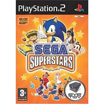 Sega Superstars