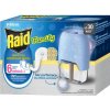 Raid Family elektrický odparovač s tekutou náplňou proti komárom 30 nocí 21 ml