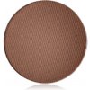 MAC Cosmetics Eye Shadow Pro Palette Refill Pan očné tiene Espresso 1,3 g náhradná náplň