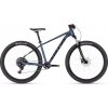 KELLYS Spider X70 29 bicykel, tmavá modrá Farba: Thunderstorm blue, Rám: XL