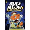 Max Meow Book 3: Pugs from Planet X - John Gallagher, Penguin Random House Children's UK